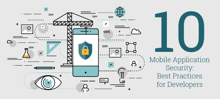Security Principles for Mobile Applications